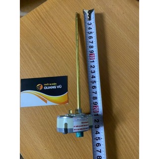 role bình nóng lạnh loại cọc dài 20cm 25cm