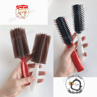 Lược chải tóc Tsubaki Chính Hãng Nhật Bản - Lược gỡ rối