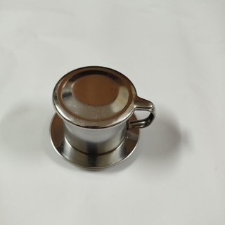 PHIN PHA CÀ PHÊ INOX NHỎ/NHỠ/TO