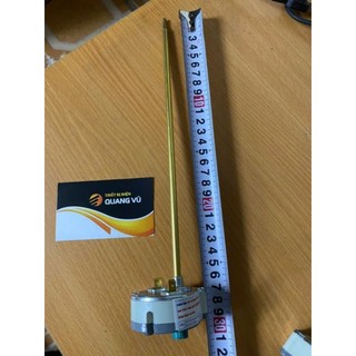 role bình nóng lạnh loại cọc dài 20cm 25cm