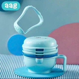 BỘ CHẾ BIẾN ĂN DẶM AAG