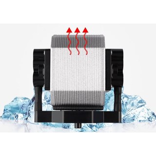 Máy Sủi Oxy Hồ Cá AQUABLUE AP 30 (16W-30L/Min)