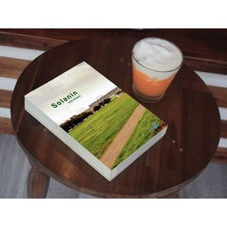 Truyện tranh - Solanin (IPM)