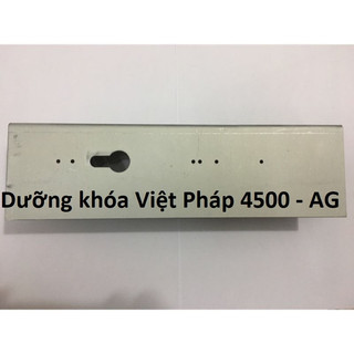 Dưỡng Khóa Hệ 55 vát cạnh
