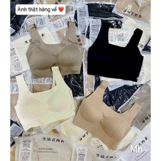 ÁO BRA SU TĂM DÂY BẢN TO MẪU MỚI 519