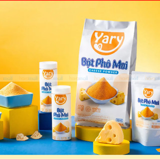 Bột Phô Mai Yary 150g – Cheese Powder