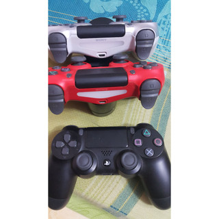 Tay Cầm PS4 pro hàng Chính Hãng Cho Máy Chơi Game PS4