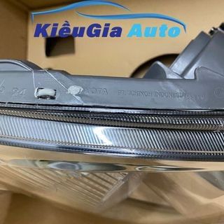 Đèn pha (Đèn lái) Toyota Innova 2006-2012