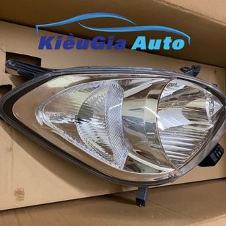 Đèn pha (Đèn lái) Toyota Innova 2006-2012