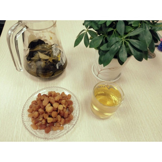 Long nhãn nấu chè, hãm trà, nhãn nhục chưng yến 1Kg