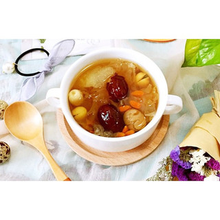 Long nhãn nấu chè, hãm trà, nhãn nhục chưng yến 1Kg