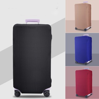 Vỏ Bọc Vali Hộp Vuông Thể Thao - Chống Trầy Xước - Bảo Vệ Vali