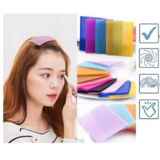 1 Túi 01 miếng dán tóc trang điểm rửa mặt