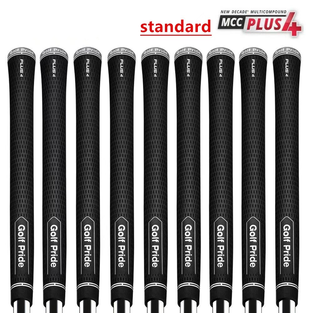 Golf grip gậy sắt bọc cán gậy MCC Plus 4 golf pride chống trượt siêu nhẹ