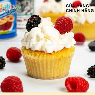 Mỡ Trừu Crisco Vegetable Shortening 454g