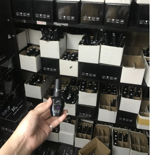Sơn gel as loang mã HB 15ML