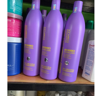 Oxy trợ nhuộm tóc collagen cibi 1000ml
