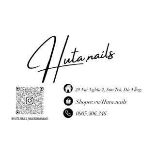 NAILBOX/ Móng up tráng gương y2k