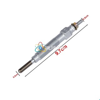 Bugi sấy 12V GM4 loại zin
