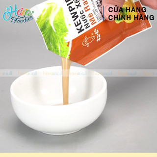 Sốt Mè Rang Kewpie Gói 15ml