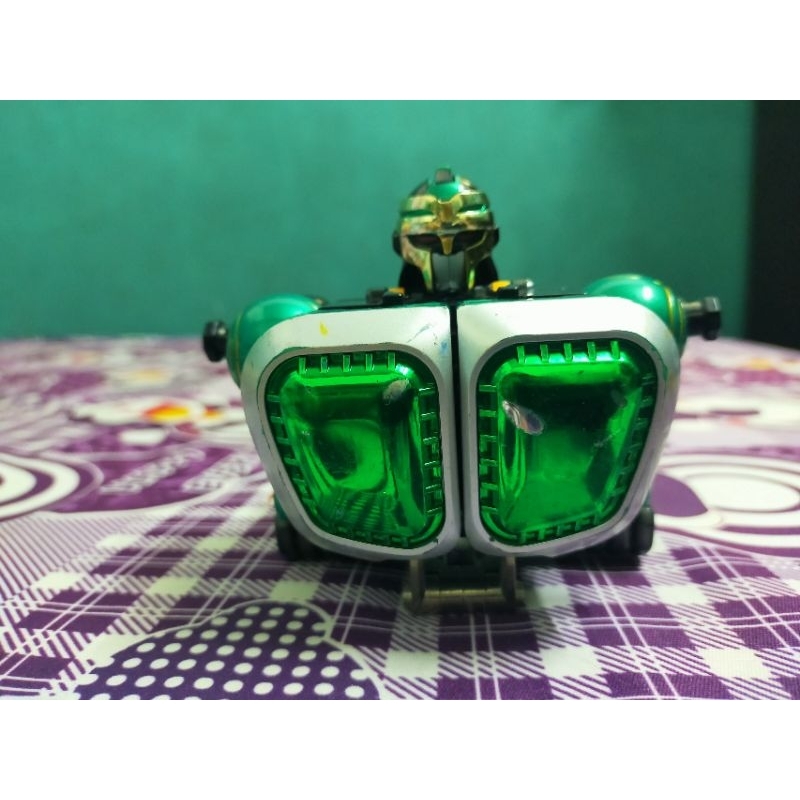 DX GAO KONG ( SECOND HAND )