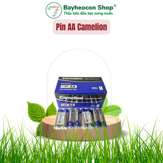 Pin AA Camelion Chính Hãng (Vĩ 2 viên )