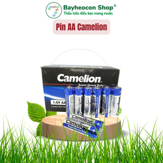 Pin AA Camelion Chính Hãng (Vĩ 2 viên )