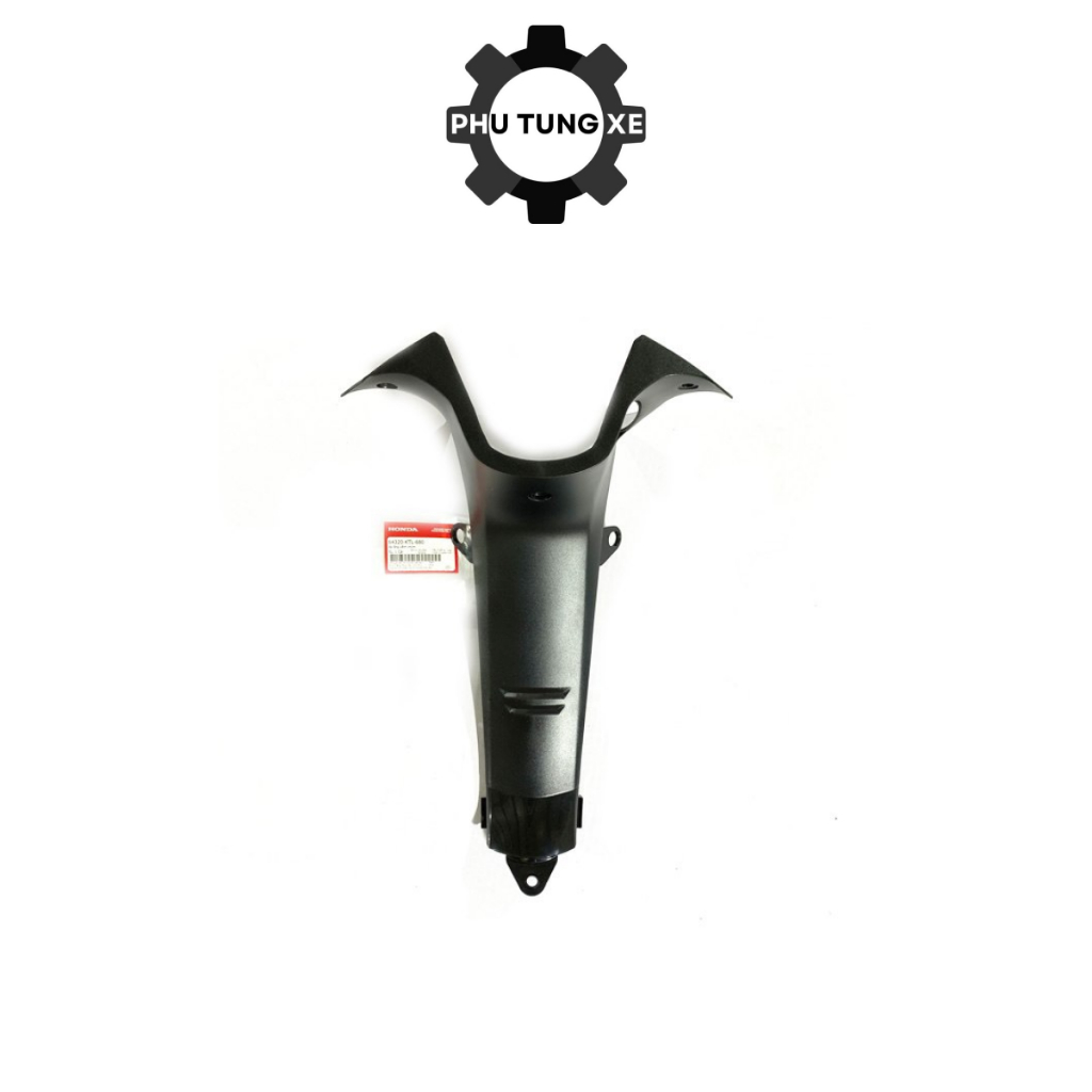 Ốp ống yếm chính ( ốp ổ khóa ) WAVE A100 , Yếm ổ khoá WAVE A 100 , RS , WS100 , REPSOL