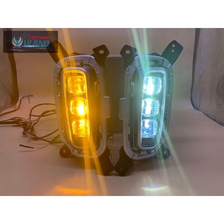 ĐÈN GẦM KIA SELTOS