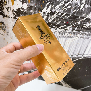Nước hoa nam Paco rabanne 1 Million 100ml