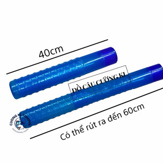 Ống đựng phao câu cá