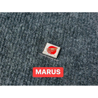 [1 MIẾNG ] LOGO MICA MOD DÁN ĐỒNG HỒ BIỂN SỐ