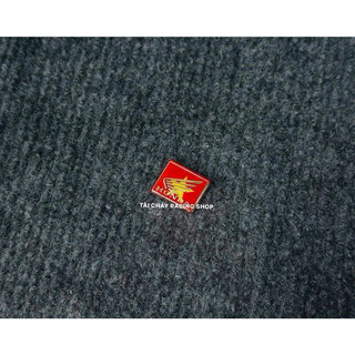 [1 MIẾNG ] LOGO MICA MOD DÁN ĐỒNG HỒ BIỂN SỐ