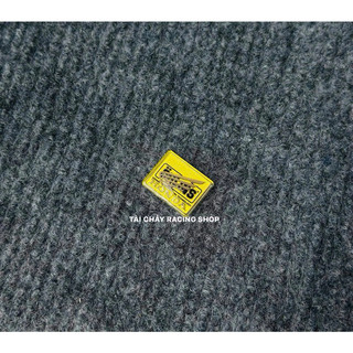 [1 MIẾNG ] LOGO MICA MOD DÁN ĐỒNG HỒ BIỂN SỐ
