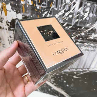 Nước hoa nữ lancome tresor w eau de parfum 30ml