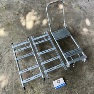  Khung máy rửa xe có bánh xe  chân đế máy rửa xe vuông| giá đỡ máy rửa xe dây đai dây curoa  không han rỉ  