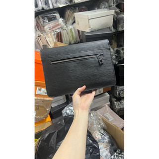 túi ví clutch LV Nam nữ