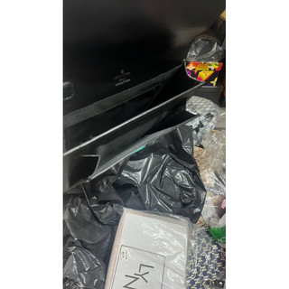 túi ví clutch LV Nam nữ