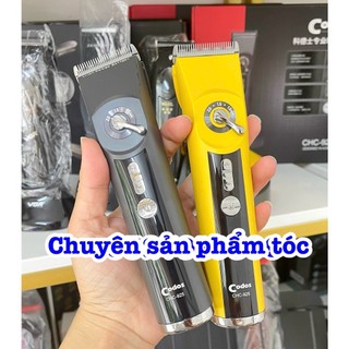 ✅freeship✅ Tông đơ cắt tóc cao cấp CODOS 925