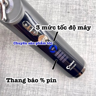 ✅freeship✅ Tông đơ cắt tóc cao cấp CODOS 925