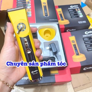 ✅freeship✅ Tông đơ cắt tóc cao cấp CODOS 925