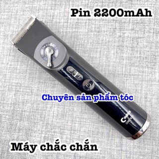 ✅freeship✅ Tông đơ cắt tóc cao cấp CODOS 925