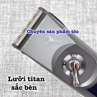 ✅freeship✅ Tông đơ cắt tóc cao cấp CODOS 925