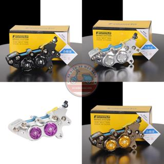 Heo Dầu King Shark 4 Pis Cao Cấp sắc nét đối xứng trước sau dành cho xe điện xe máy FullBox