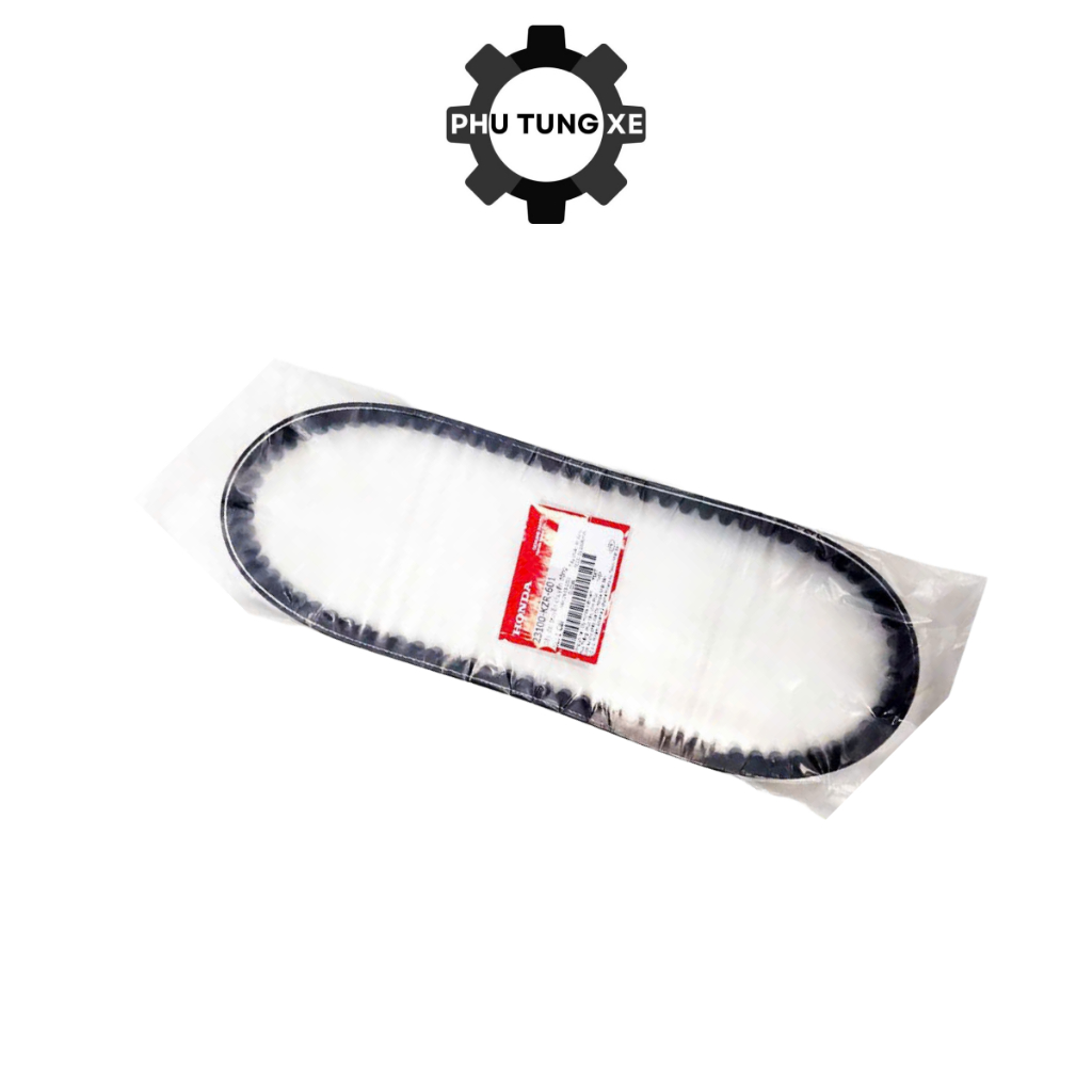 Dây Curoa AIR Blade 125, Lead 125, SH MODE chính hãng Honda_(23100-KZR-601)