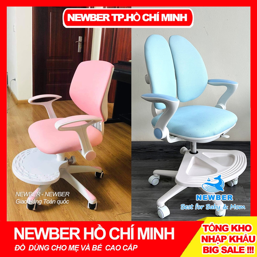 [KÈM QUÀ TẶNG ] Ghế Ngồi Học Chống Gù Lưng FQ8 FQ9 FQ10 Giúp Con Có Tư Thế Chuẩn Khoa Học Cho Bé