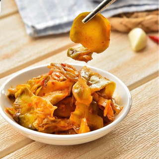 Củ Cay 1Kg ( Nguyên Củ)