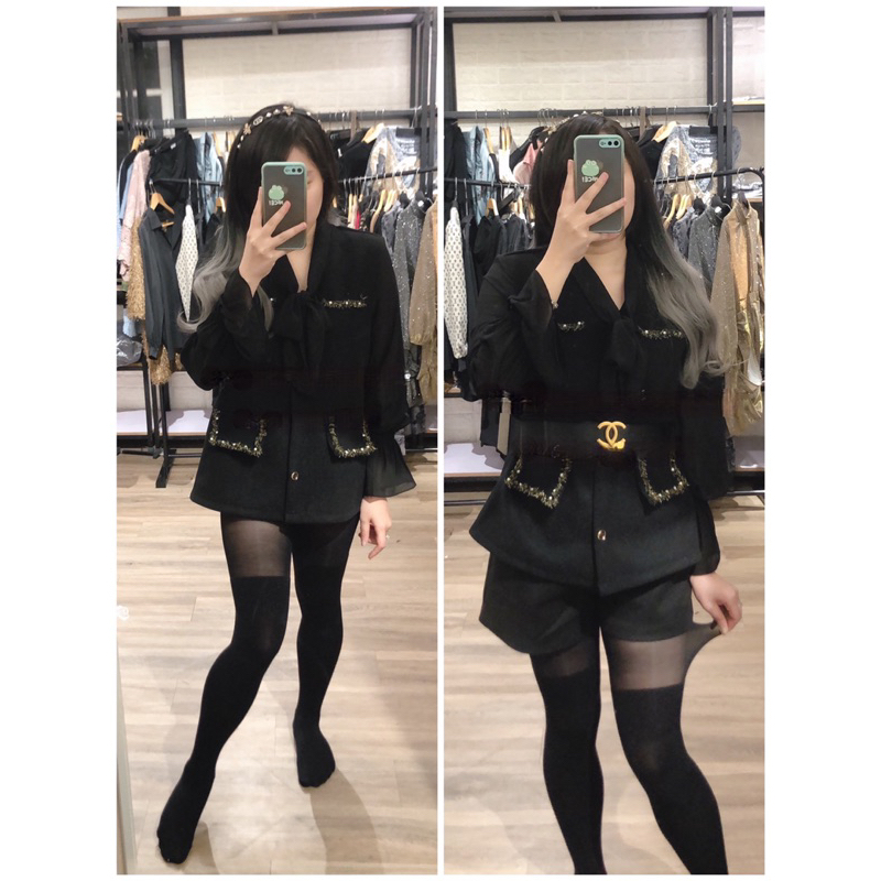Quần Tất Giày Bốt(Boot) Bigsize (Freesize 55-85kg)