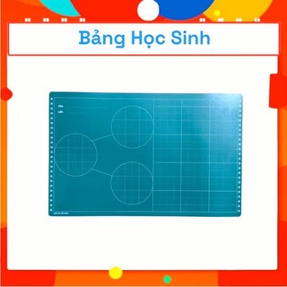 Bảng Chân Trời Sáng Tạo - 2 Mặt 4 Ôly