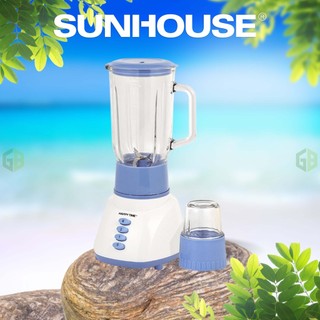 Máy xay sinh tố đa năng happy time htd5113g - bảo hành chính hãng 12 tháng